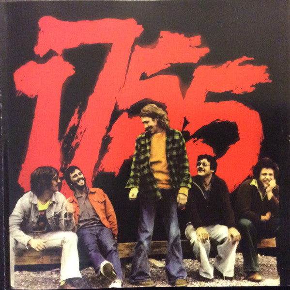 1755 [Audio CD] 1755