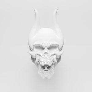 TRIVIUM - SILENCE IN THE SNOW [Audio CD]