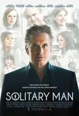 Solitary Man [DVD]