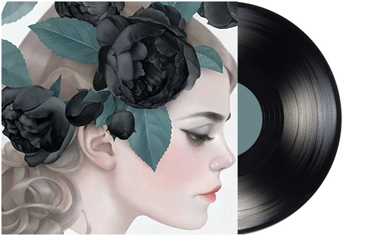Roses LP [Vinyl] Coeur De Pirate