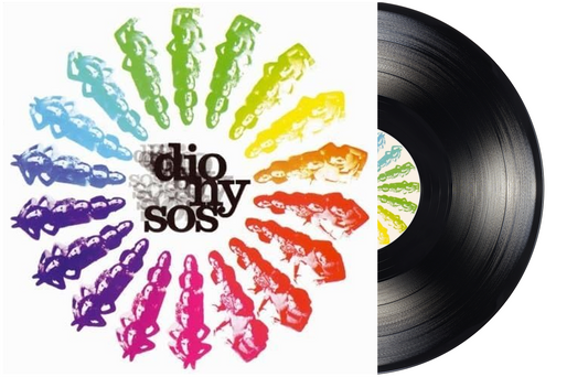 Le Grand Jeu [Vinyl] DIONYSOS