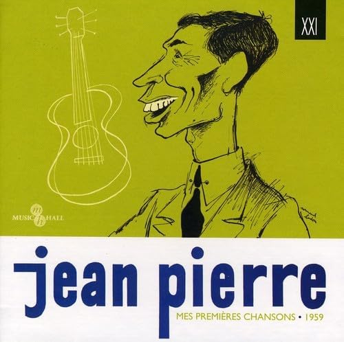 Mes Premieres Chansons [audioCD] Ferland, Jean-Pierre…