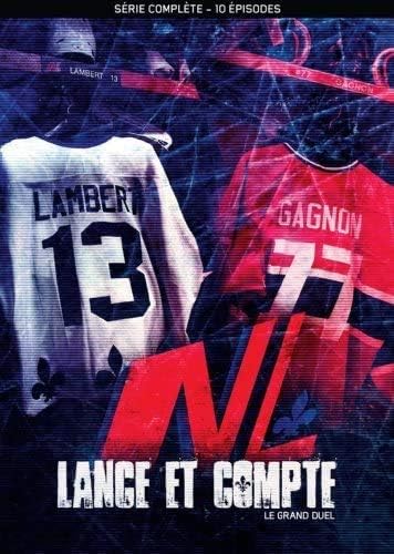 Lance Et Compte / Le Grand Duel [DVD] Saison 7 – Musica Monette