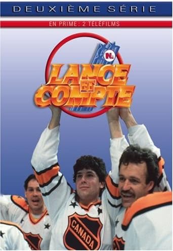 Lance et Compte: Saison 2 (Version française) [dvd]