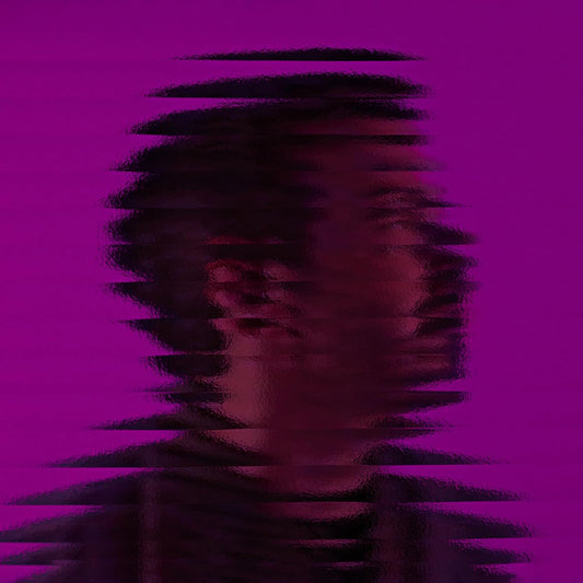Ultraviolet [audioCD] Damien Robitaille