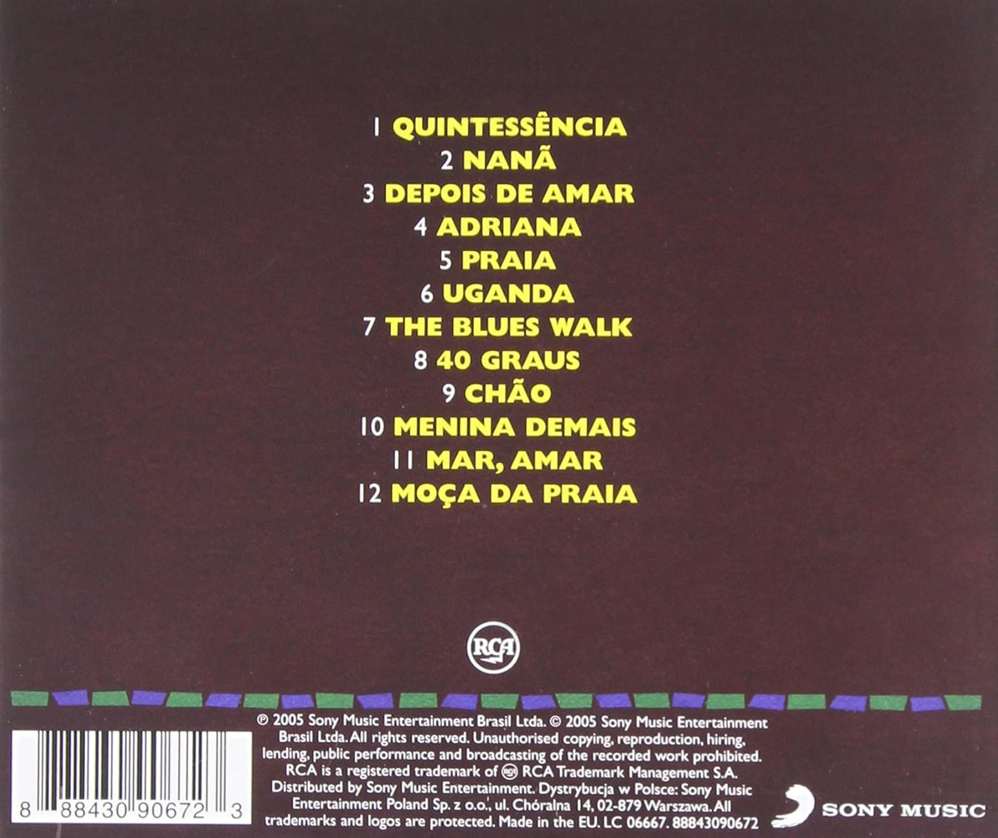 O Lp [Audio CD] Os Cobras