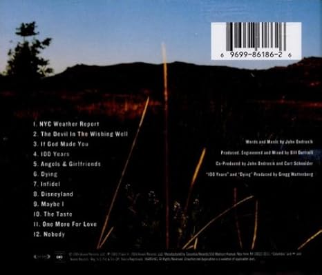 The Battle for Everything [Audio CD] Five For Fighting