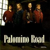 Palomino Road [Audio CD] Palomino Road