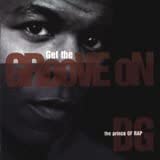 Get The Groove On [Audio CD]