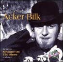 Best of Acker Bilk [Audio CD] Acker Bilk