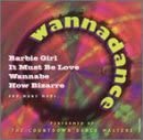 Wanna Dance [Audio CD] Various Artists