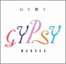 Gypsy Dances [Audio CD] Various