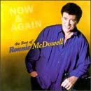 Now & Again: Best of [Audio CD] Ronnie Mcdowell