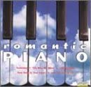 Romantic Piano [Audio CD] Various Artists
