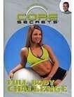Gunnar Peterson's Core Secrets: Training Camp: A Fundamental Full Body Workout [DVD]