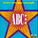 Tears Are Not Enough [Audio CD] ABC