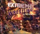 Extreme Wrestling Anthems 1-2 [Audio CD] Various Artists