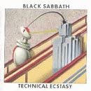 Technical Ecstasy [Audio CD] Black Sabbath