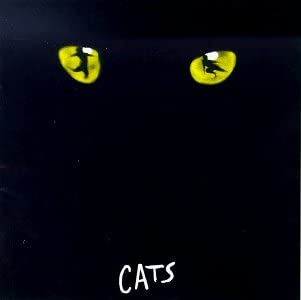 Cats [Audio CD] Broadway Cast