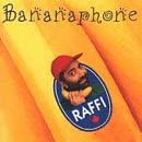 Bananaphone [Audio CD] Raffi
