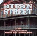Best of Bourbon Street [Audio CD] Dukes of Dixieland & Al Hirt