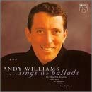 Andy Williams Sings Ballads [Audio CD] Andy Williams
