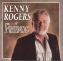 Kenny Rogers & Friends [Audio CD] Rogers/ Kenny