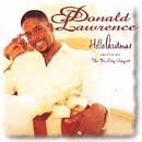 Hello Christmas [Audio CD] Lawrence/ Donald and Tri-City Singe