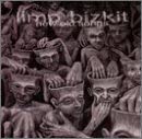 New Old Songs [Audio CD] LIMP BIZKIT