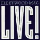 Live [Audio CD] Fleetwood Mac