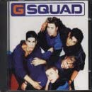 G Squad [Audio CD]