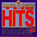 Dance Classics Hits 6 [Audio CD] Various Artists