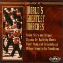 World's Greatest Marches [Audio CD]