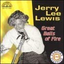 Great Balls of Fire by Jerry Lee Lewis (1993-01-12) [Audio CD] Jerry Lee Lewis