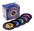 Verbatim CD-R Digital 700MB (10-Pack)