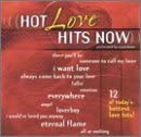 Hot Love Hits Now [Audio CD] Countdown Singers