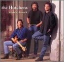 Knock Knock [Audio CD] Hutchens