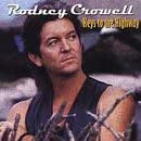 Keys to the Highway [Audio CD] Crowell/ Rodney