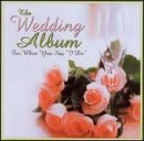 Wedding Album [Audio CD] Various Artists