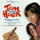 Tom & Huck [Audio CD] Various Artists