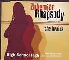 Bohemian Rhapsody [Audio CD] Braids
