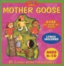 Kids Direct:Mother Goose [Audio CD] Various