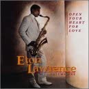 Open Your Heart for Love [Audio CD] Lawrence/ Eton