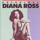 Anthology [Audio CD] Ross/ Diana