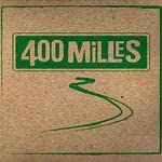 400 Milles [Audio CD] 400 Milles