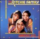 Greatest Hits [Audio CD] Ritchie Family