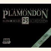 les grandes chansons - 25 ans de succes - 25 chansons [Audio CD]