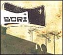 Bori [Audio CD] Edgar Bori