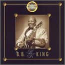 Golden Legends [Audio CD] B.B. King
