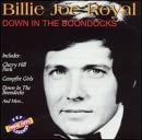 Greatest Hits [Audio CD] Billy Joe Royal (Used - Very Good)